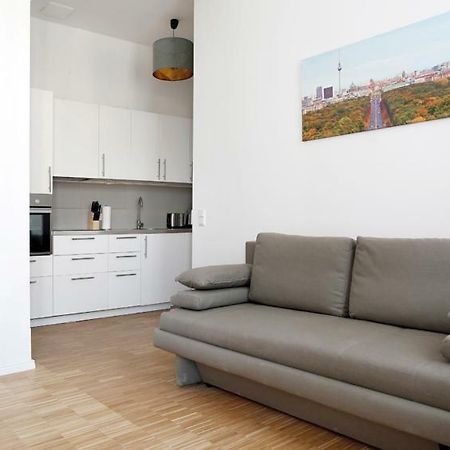 Sc 03 By Rockchair Apartments L Superhost Status L 2 Bedrooms Boxspringbeds Balcony Elevator - Cozy Family & Business Flair Welcomes You! Берлин Екстериор снимка