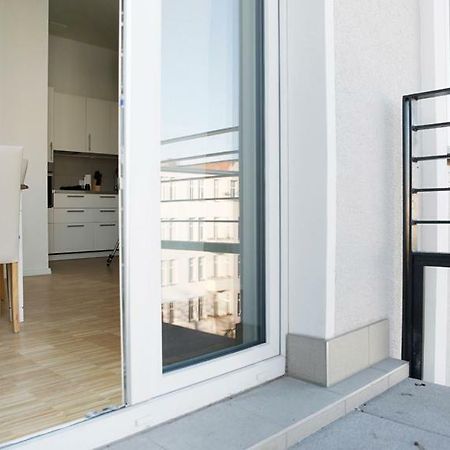 Sc 03 By Rockchair Apartments L Superhost Status L 2 Bedrooms Boxspringbeds Balcony Elevator - Cozy Family & Business Flair Welcomes You! Берлин Екстериор снимка