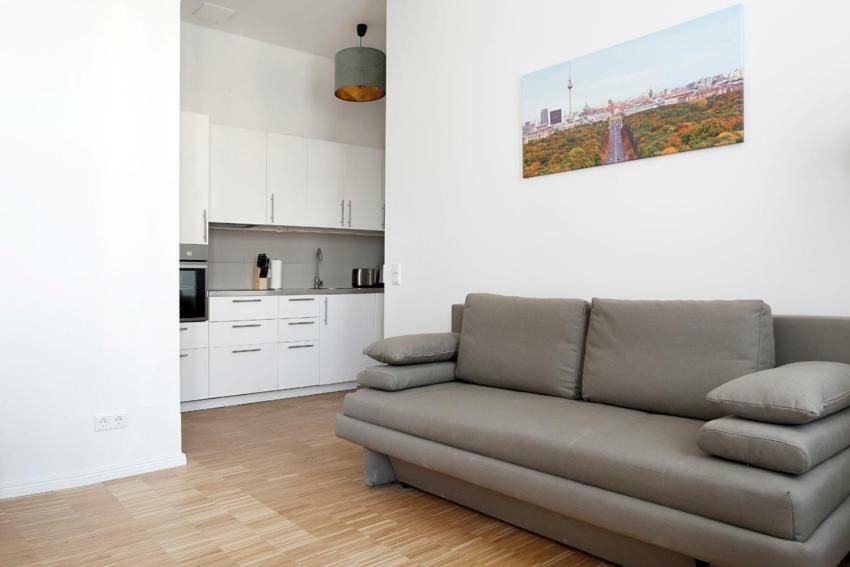 Sc 03 By Rockchair Apartments L Superhost Status L 2 Bedrooms Boxspringbeds Balcony Elevator - Cozy Family & Business Flair Welcomes You! Берлин Екстериор снимка