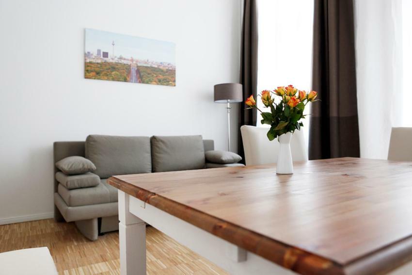 Sc 03 By Rockchair Apartments L Superhost Status L 2 Bedrooms Boxspringbeds Balcony Elevator - Cozy Family & Business Flair Welcomes You! Берлин Екстериор снимка