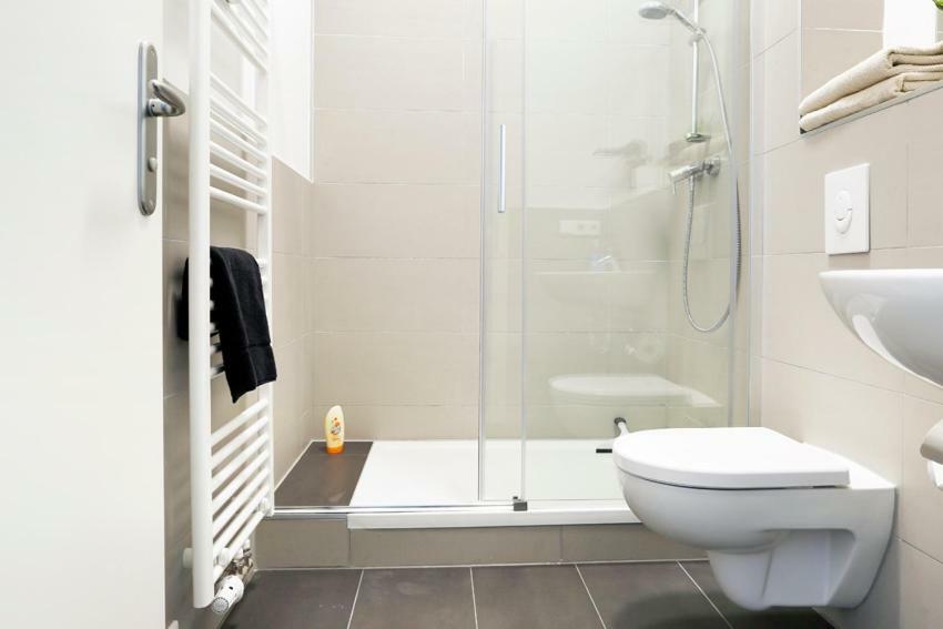 Sc 03 By Rockchair Apartments L Superhost Status L 2 Bedrooms Boxspringbeds Balcony Elevator - Cozy Family & Business Flair Welcomes You! Берлин Екстериор снимка